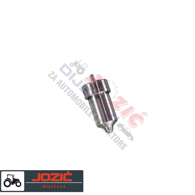 Daisy on the Ohoopee